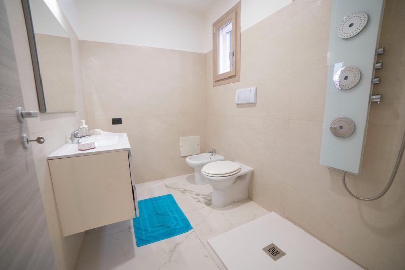 Pino 4 - 3 bedrooms Near The Sea