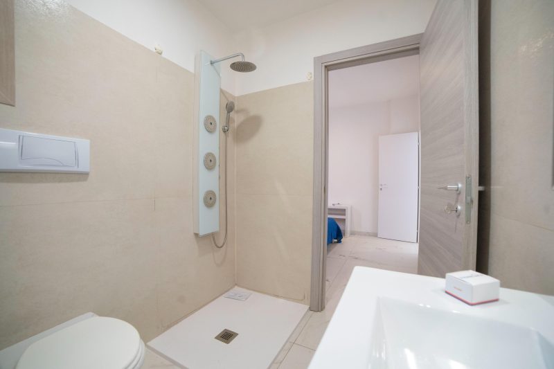Pino 4 - 3 bedrooms Near The Sea