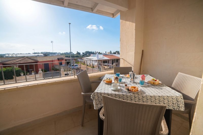 Pino 4 - 3 bedrooms Near The Sea