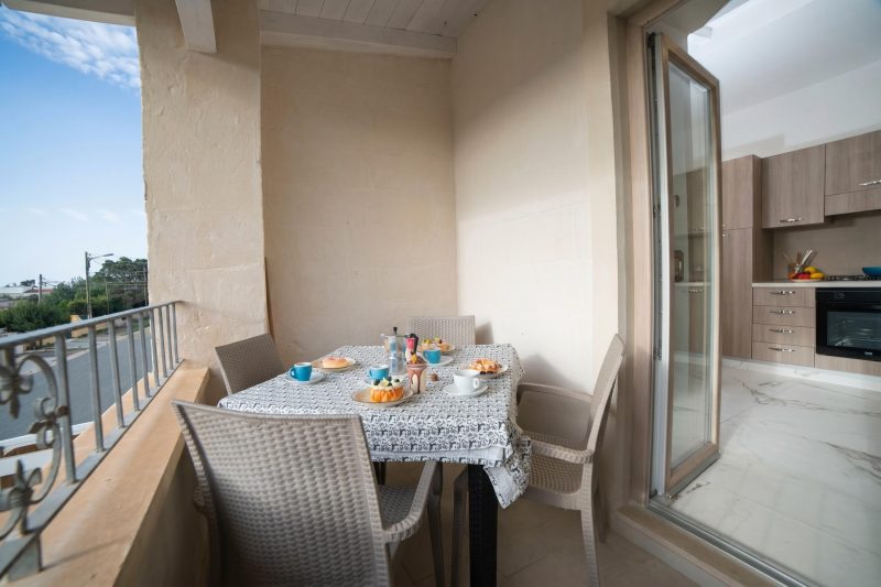 Pino 4 - 3 bedrooms Near The Sea