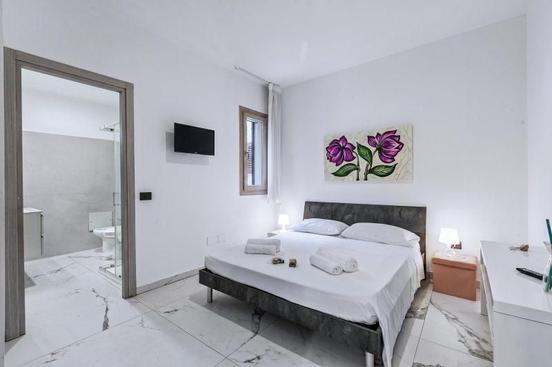 Pino 4 - 3 bedrooms Near The Sea