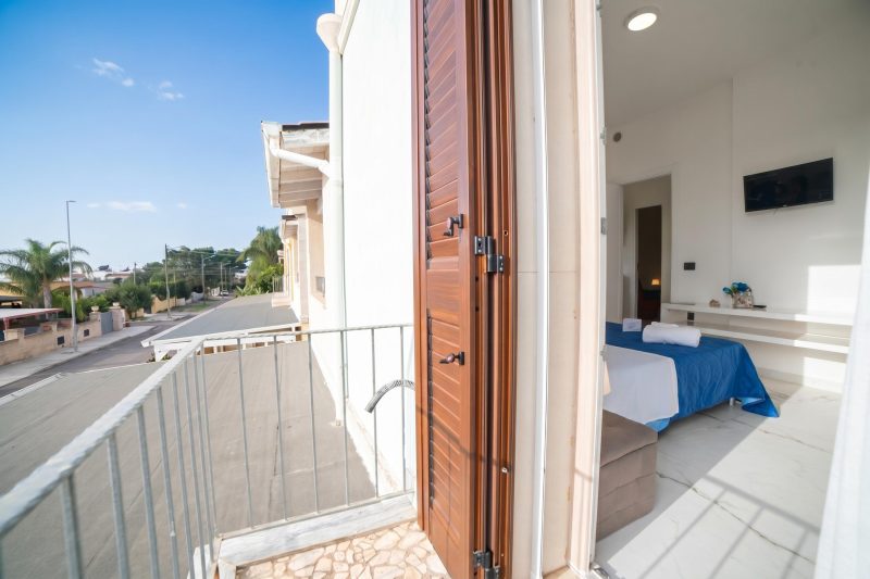 Pino 4 - 3 bedrooms Near The Sea