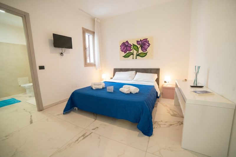 Pino 4 - 3 bedrooms Near The Sea