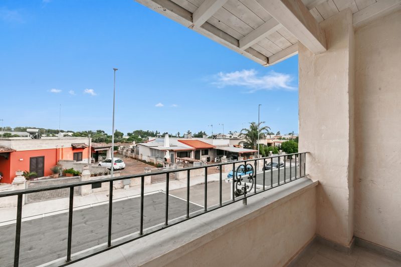 Pino 4 - 3 bedrooms Near The Sea