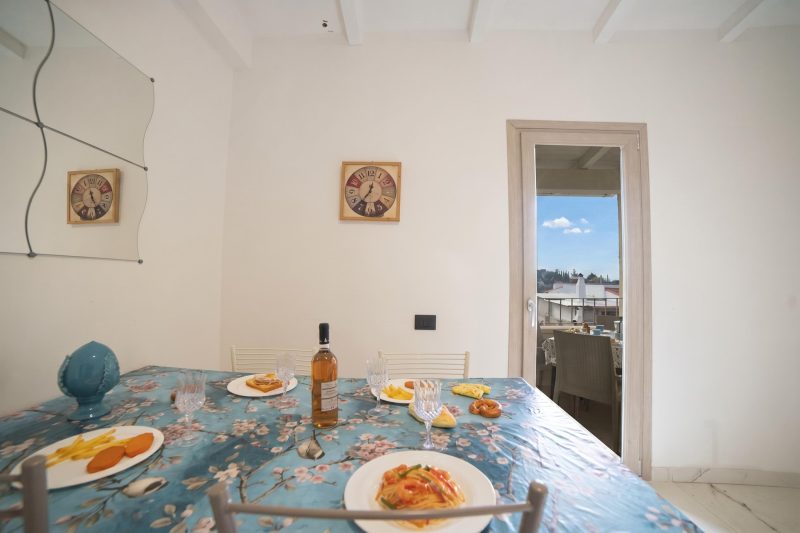 Pino 4 - 3 bedrooms Near The Sea