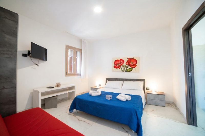 Pino 4 - 3 bedrooms Near The Sea