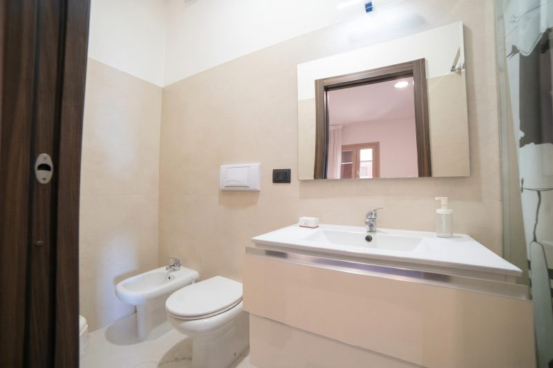 Pino 4 - 3 bedrooms Near The Sea