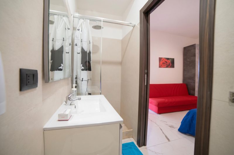 Pino 4 - 3 bedrooms Near The Sea