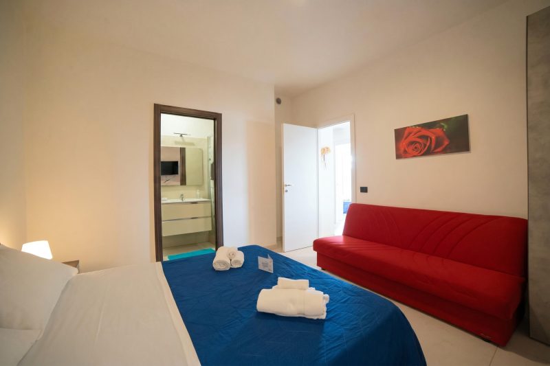 Pino 4 - 3 bedrooms Near The Sea