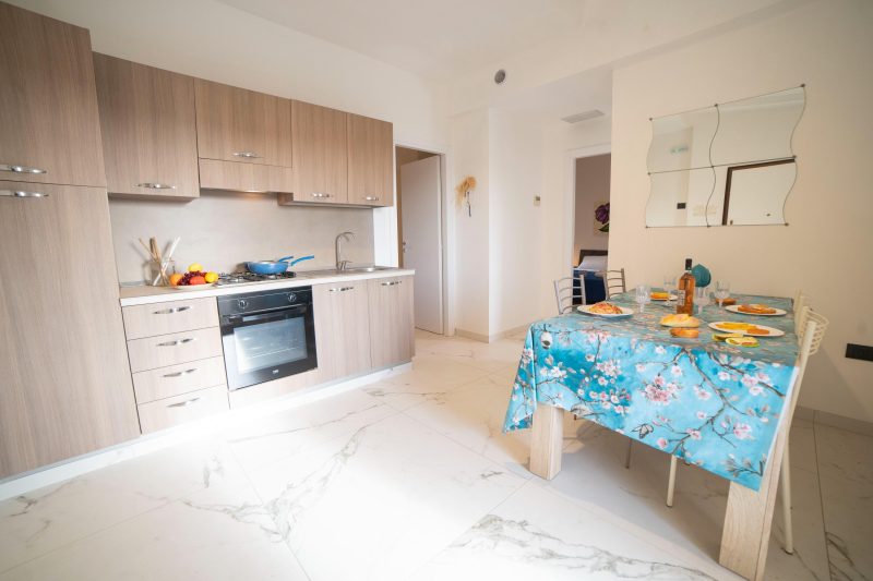 Pino 4 - 3 bedrooms Near The Sea