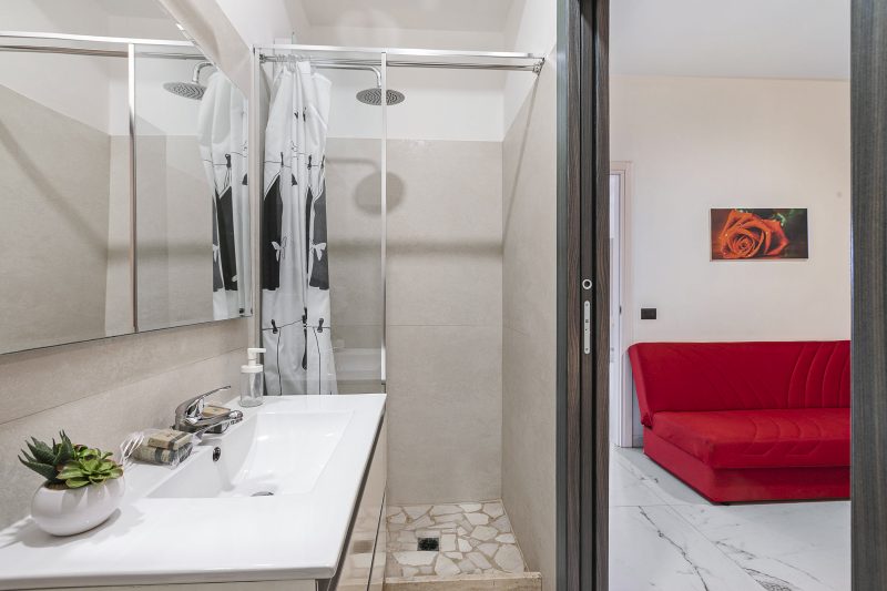 Residence Pino – Three Bedroom Apts