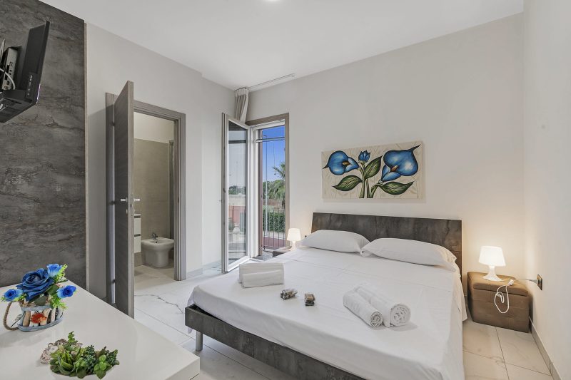 Residence Pino – Three Bedroom Apts