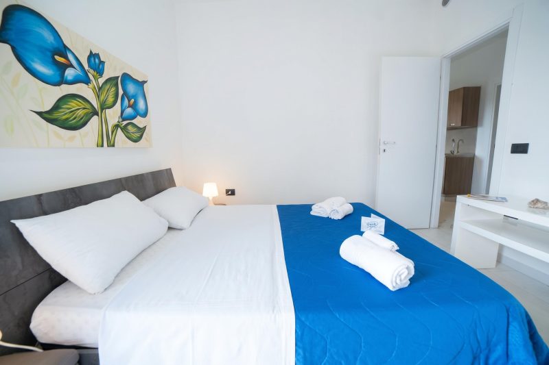Pino 5 - 3 bedrooms Near The Sea