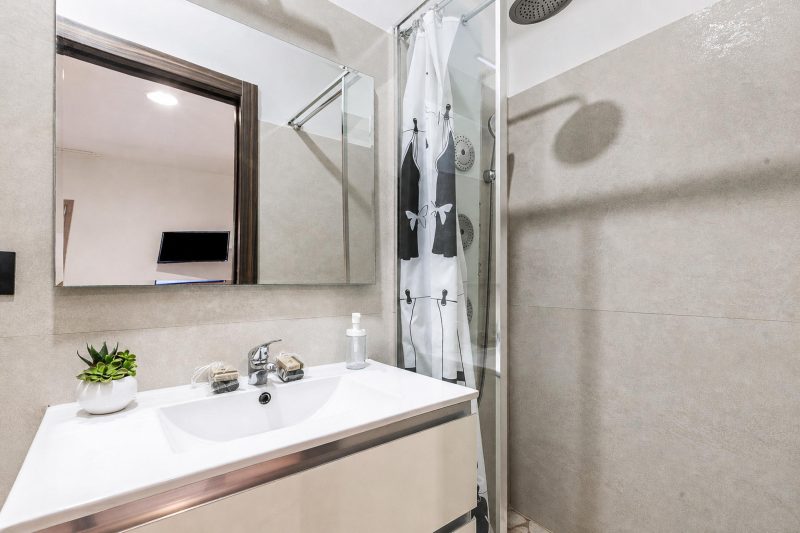Pino 5 - 3 bedrooms Near The Sea
