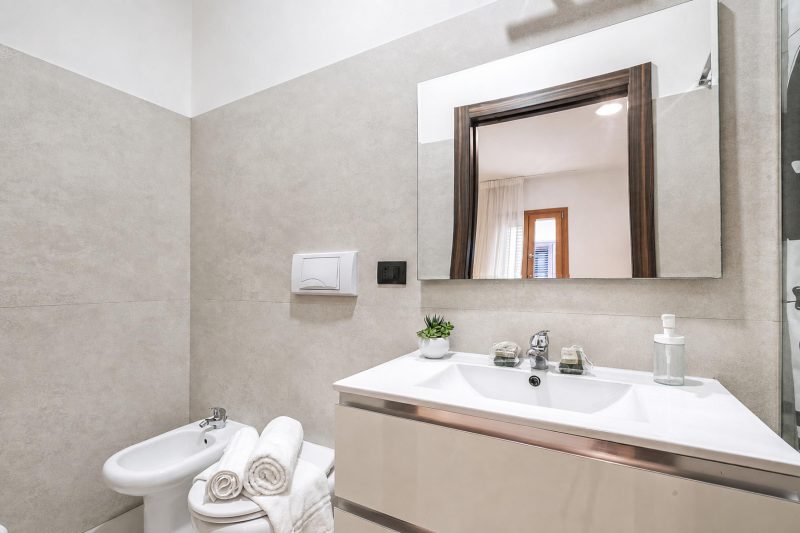 Pino 5 - 3 bedrooms Near The Sea