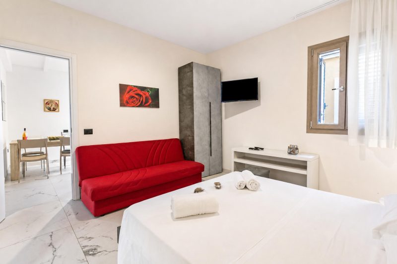 Pino 5 - 3 bedrooms Near The Sea