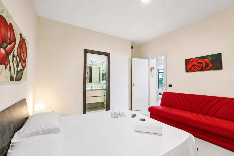 Pino 5 - 3 bedrooms Near The Sea