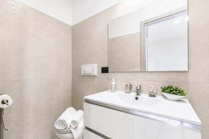 Pino 5 - 3 bedrooms Near The Sea
