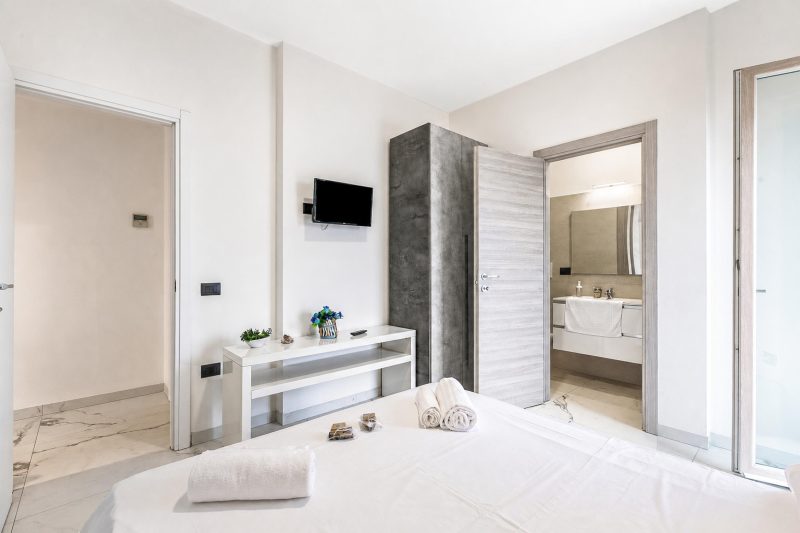 Pino 5 - 3 bedrooms Near The Sea