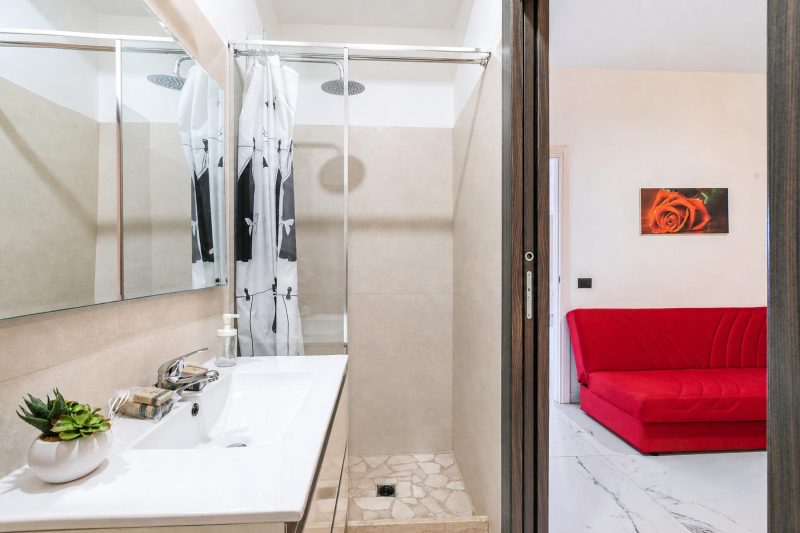 Pino 5 - 3 bedrooms Near The Sea