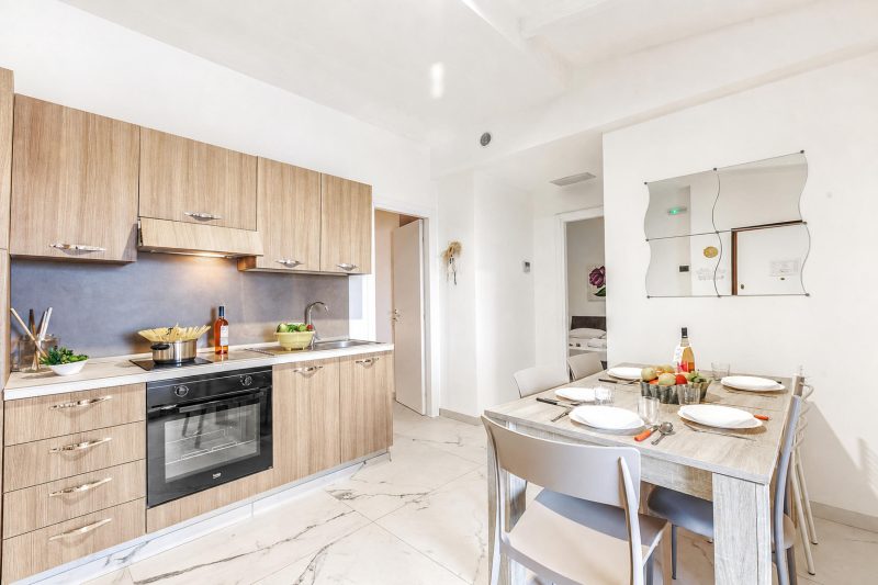 Pino 5 - 3 bedrooms Near The Sea