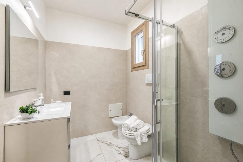 Pino 5 - 3 bedrooms Near The Sea