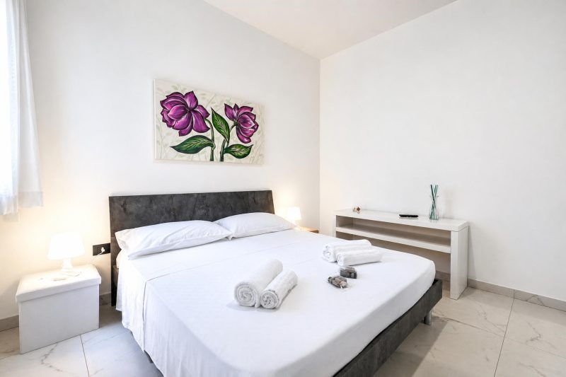 Pino 5 - 3 bedrooms Near The Sea