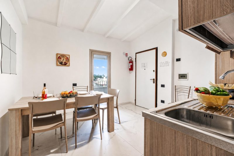 Pino 5 - 3 bedrooms Near The Sea