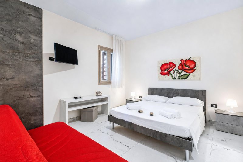 Pino 5 - 3 bedrooms Near The Sea