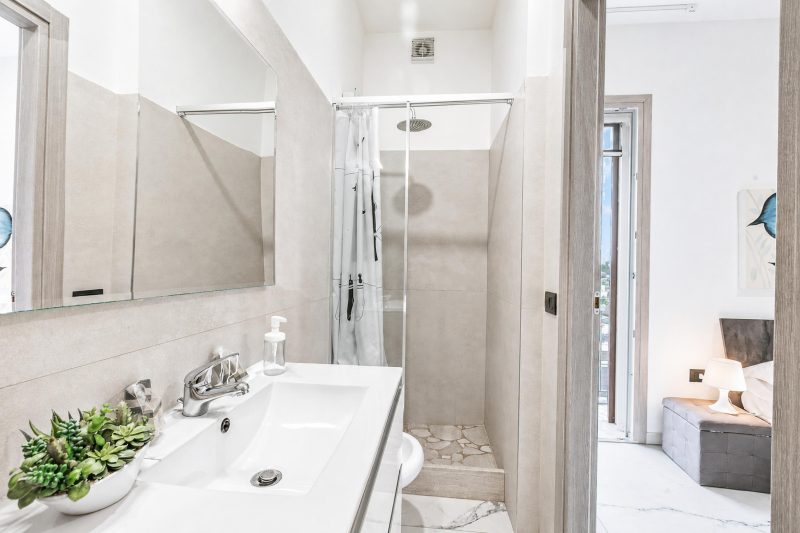 Pino 5 - 3 bedrooms Near The Sea