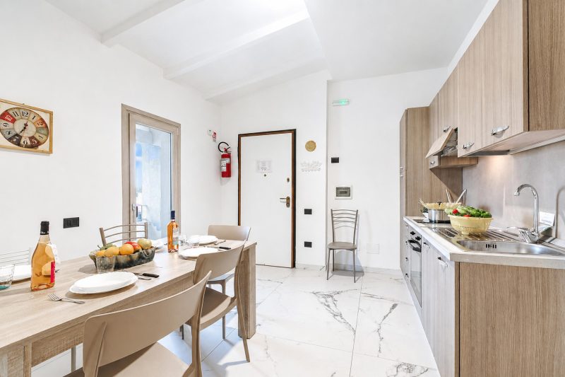 Pino 5 - 3 bedrooms Near The Sea