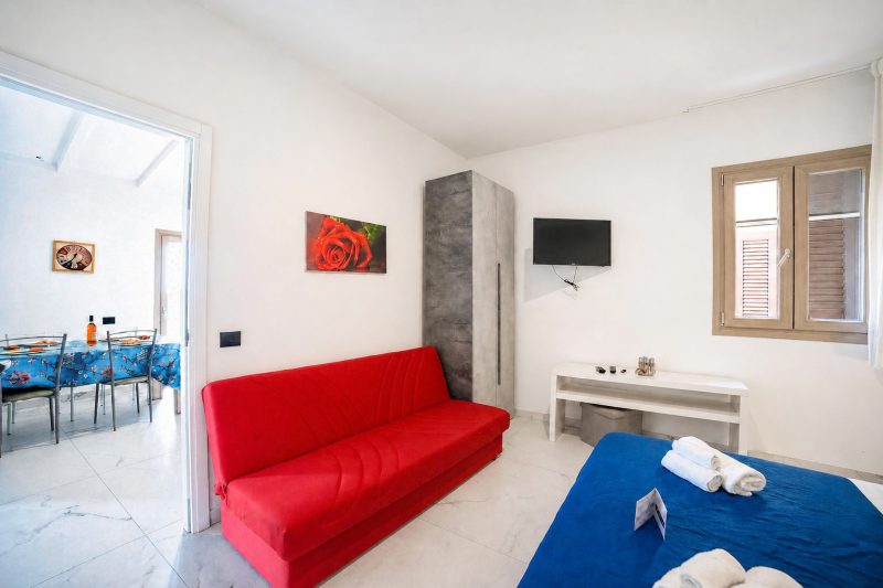 Pino 5 - 3 bedrooms Near The Sea