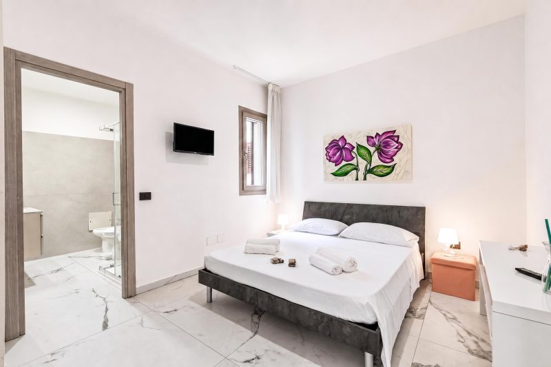 Pino 5 - 3 bedrooms Near The Sea