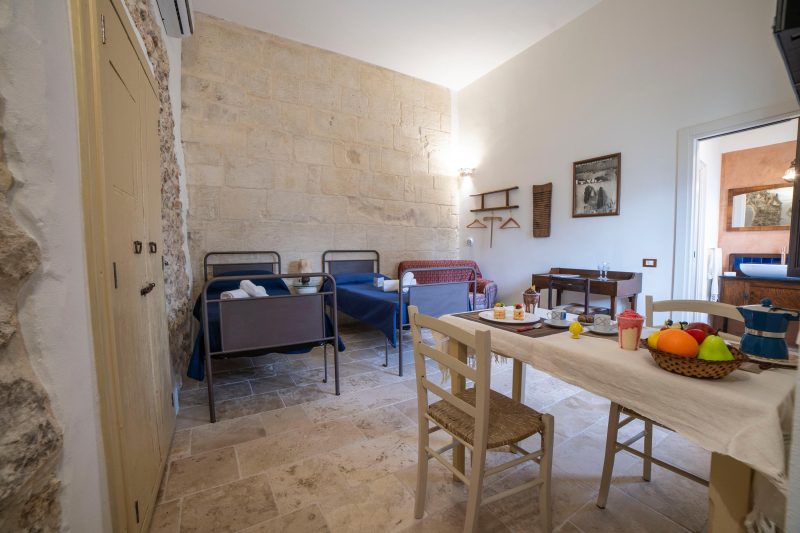 Corte San Giorgio Apartments with A/C