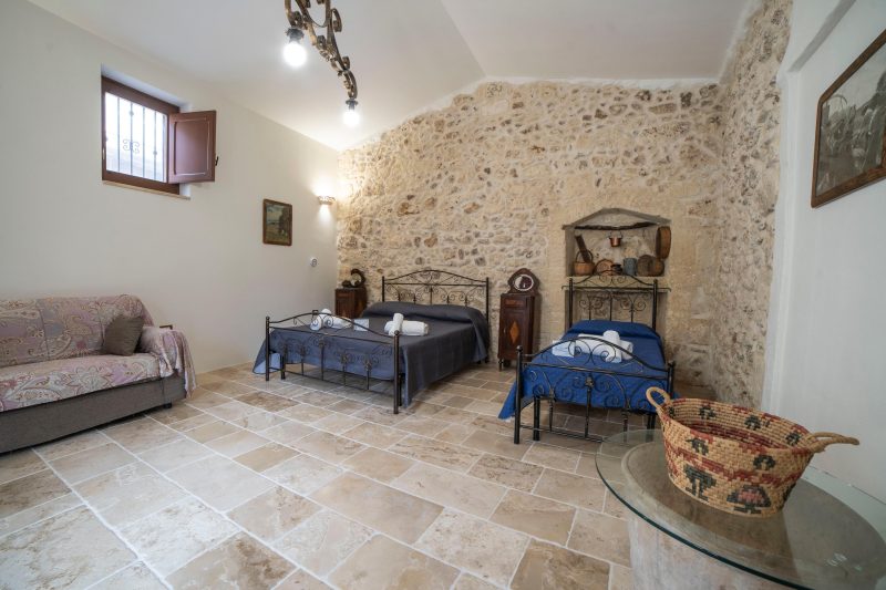 Corte San Giorgio Apartments with A/C