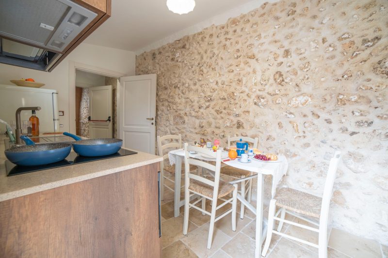 Corte San Giorgio Apartments with A/C