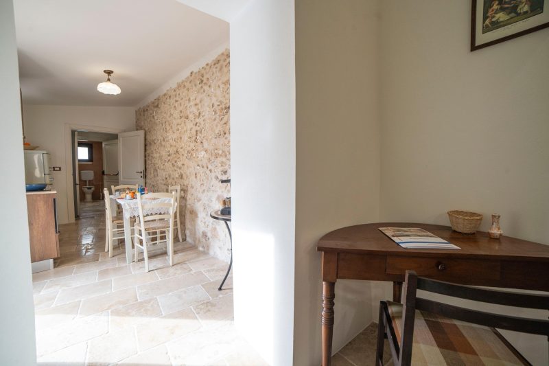 Corte San Giorgio Apartments with A/C