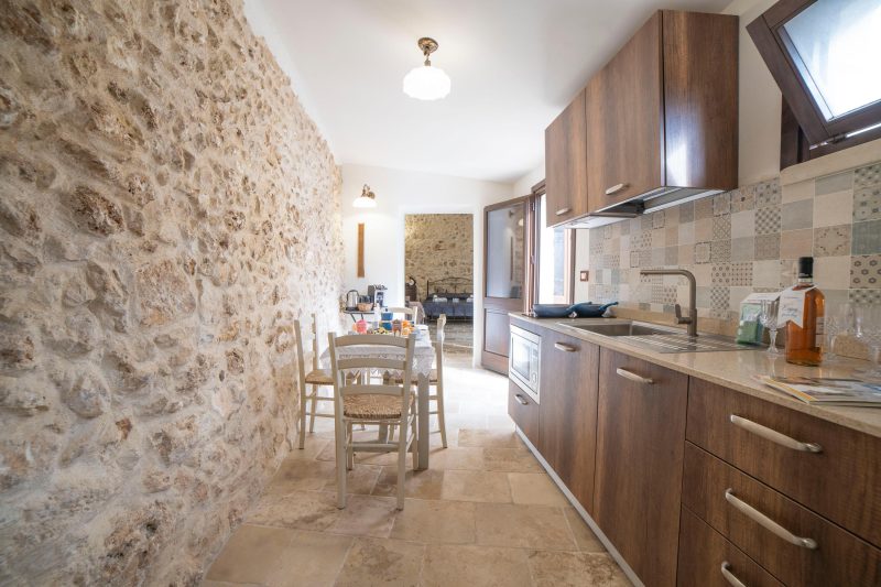 Corte San Giorgio Apartments with A/C