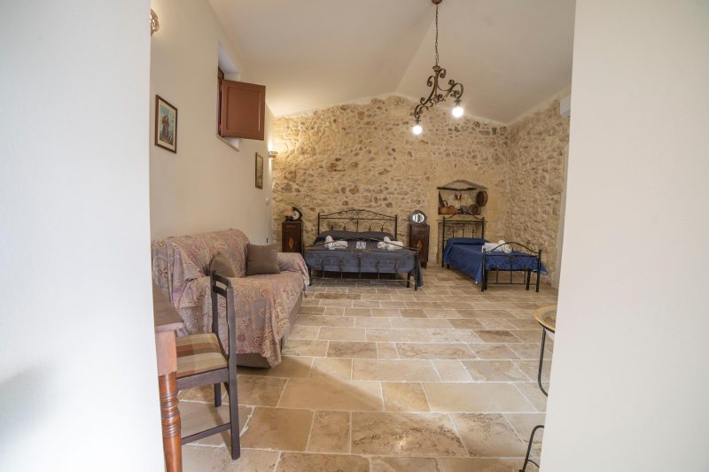 Corte San Giorgio Apartments with A/C