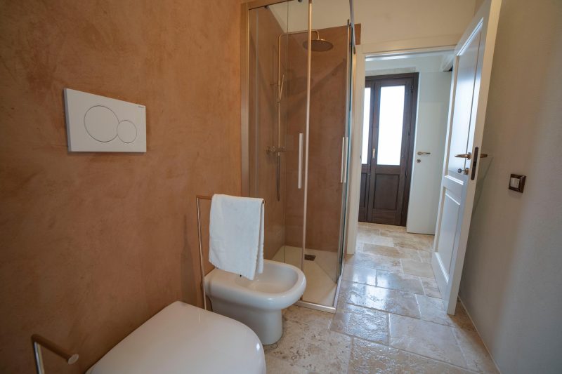 Corte San Giorgio Apartments with A/C