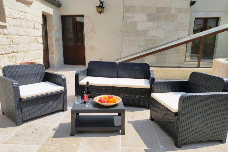 Corte San Giorgio Apartments with A/C