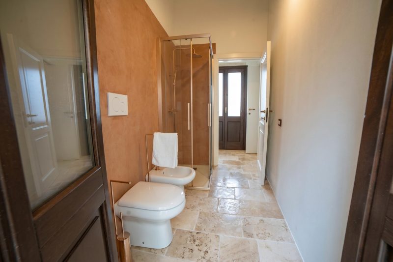 Corte San Giorgio Apartments with A/C