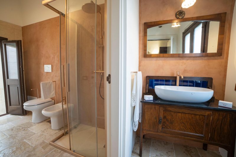 Corte San Giorgio Apartments with A/C