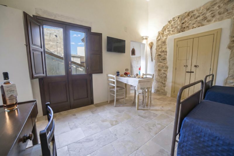 Corte San Giorgio Apartments with A/C