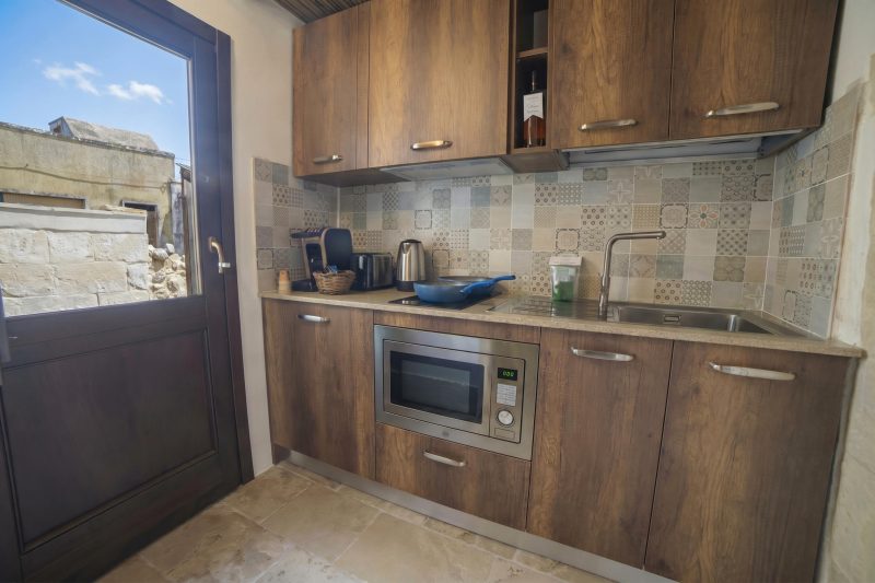 Corte San Giorgio Apartments with A/C