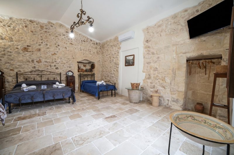 Corte San Giorgio Apartments with A/C