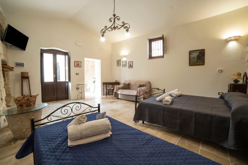Corte San Giorgio Apartments with A/C