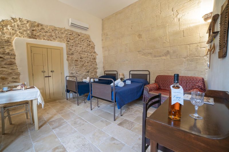 Corte San Giorgio Apartments with A/C