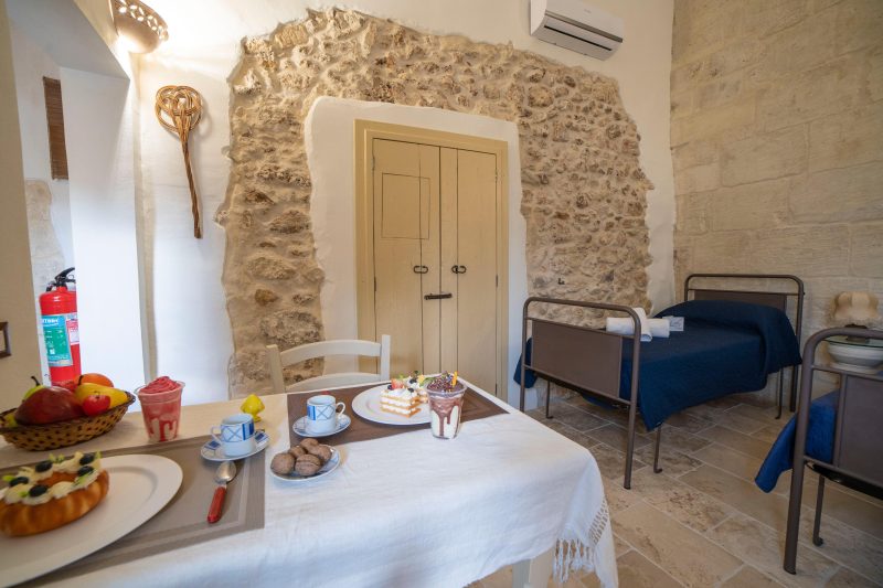 Corte San Giorgio Apartments with A/C