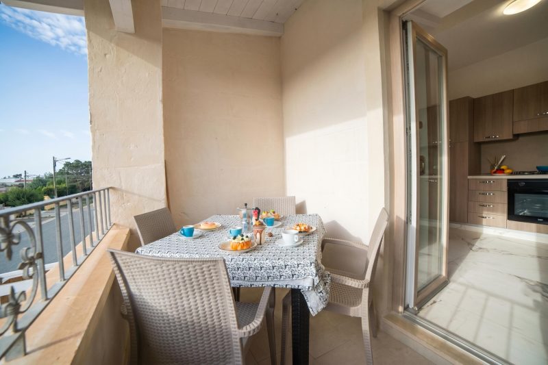 Pino 6 - 3 bedrooms Near The Sea